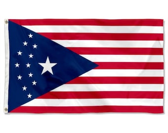 Bandera de EE. UU. Banderas de Cyberpunk 2077 Banner de tapiz Cueva del hombre