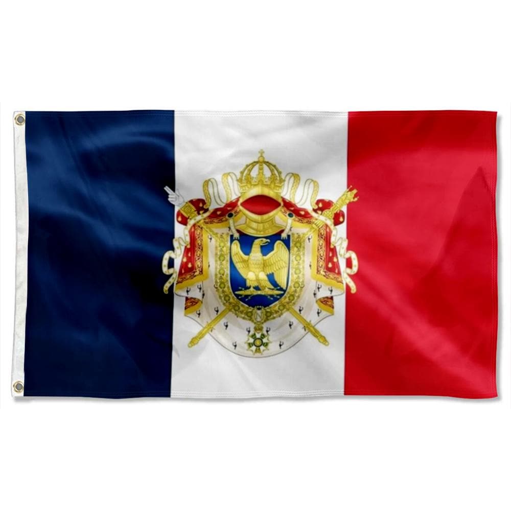 Antique French Flag - Etsy Canada