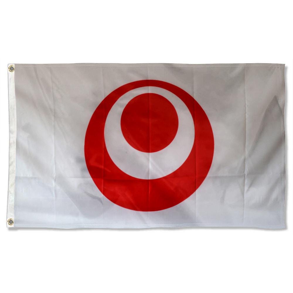 Okinawa Flag - Etsy