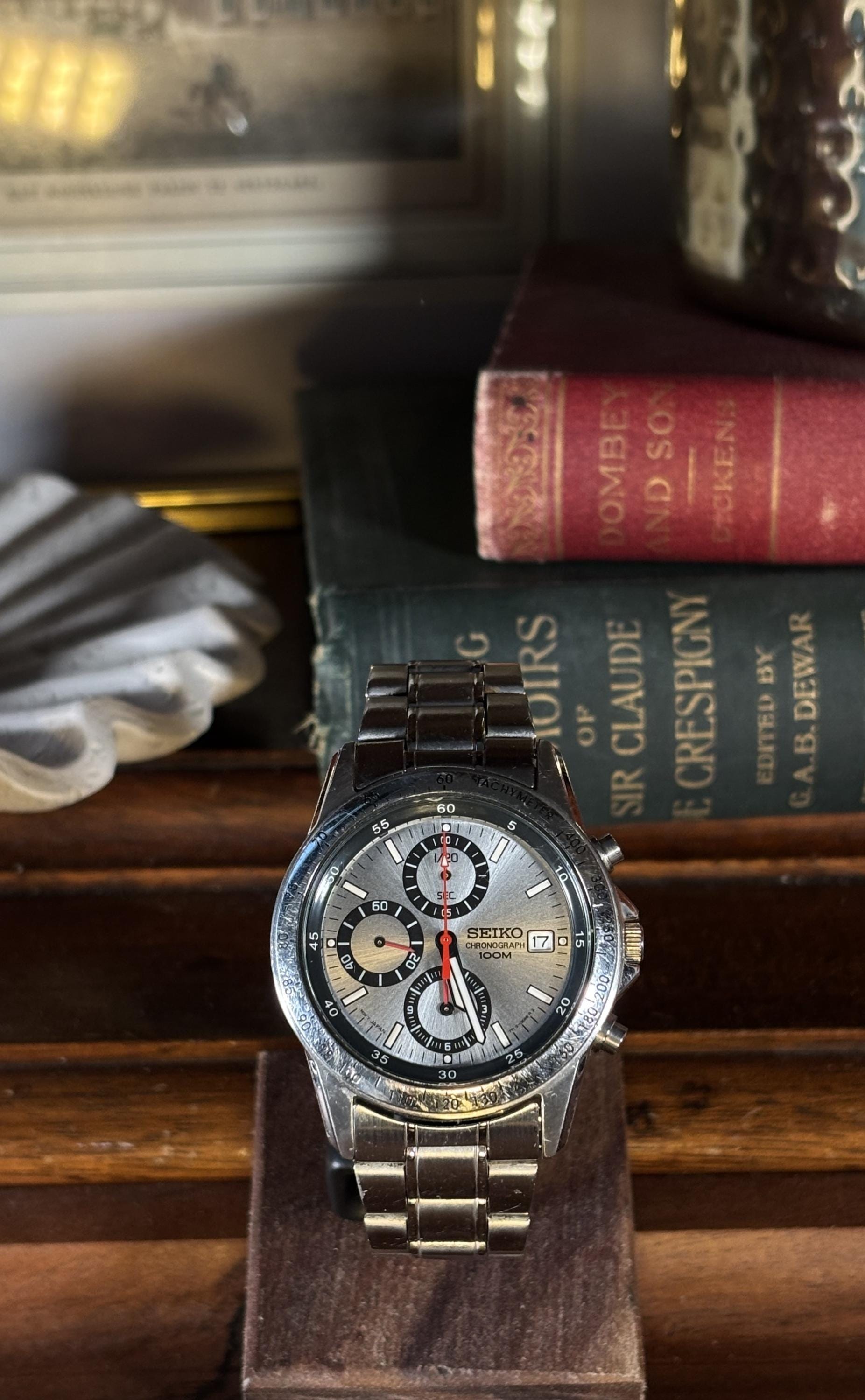 Seiko 7t92