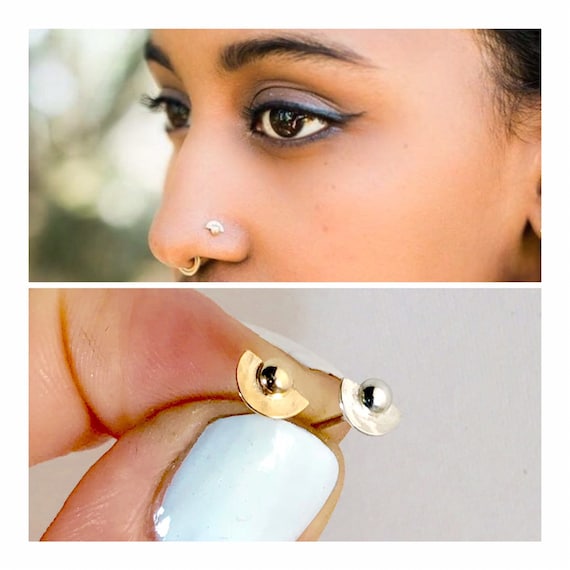 Threadless piercing jewelry store