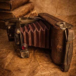 Early 1900s camera - Etsy 日本