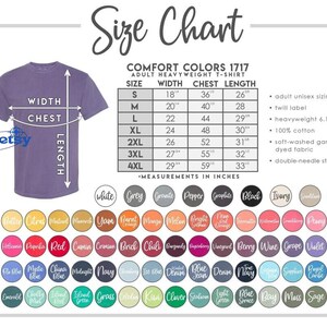 Comfort Colors Toy Story Starwars Shirt, Mashup Crossover Tee, Galactic Disneyworld Top, Disneyland Vacation Shirt, Gift for Fans image 7