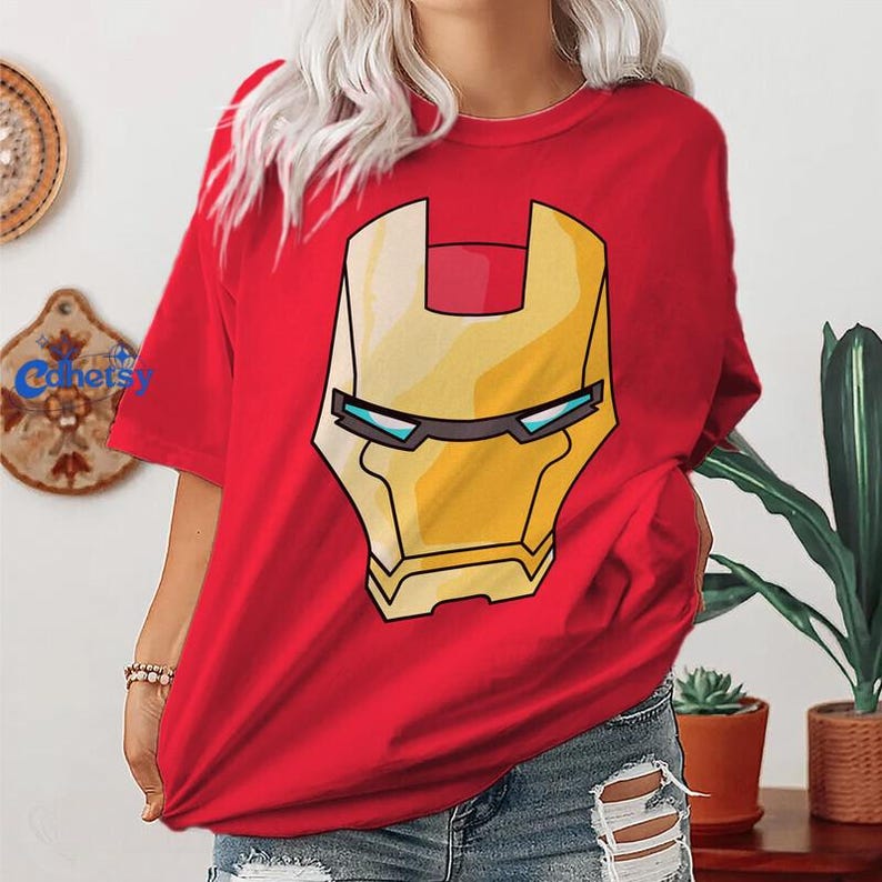 Avengers Costume Family Shirt, Avengers Team Shirt, Spider Man Iron Man Captain America Costume, Superhero Costume, Family Halloween Costume image 3