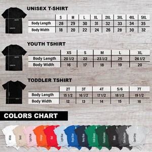 MCU Family Shirt, Avengers Mom Dad Tee, Spiderman Birthday T-Shirt, Captain America Gift, Hulk Iron Man Boy Sweatshirt image 7