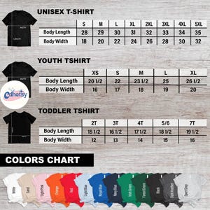 Avengers Spidey And His Amazing Friends Family Matchin Shirts, Ghost Spider Shirt, Spiderman Shirt, Avengers Superhero Shirt image 6