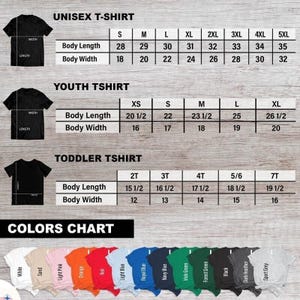 Camiseta personalizada con nombre de los personajes de Zootopia 2 de Disneyland, camiseta de Judy, Nick Wilde, Gary De_Snake, viaje familiar a Disneyland, cumpleaños de Zootopia 2 imagen 7