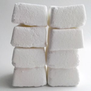 Natural Lemon Peppermint Dishwasher Tablets: Eco Friendly Dishwashing Pods