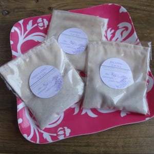 Herbal Bath Tea: Relaxing Spa Treatment, Sore Muscle Relief