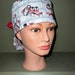 see more listings in the Holiday scrub caps section