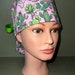 see more listings in the Ponytail scrub caps section