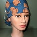 see more listings in the Holiday scrub caps section