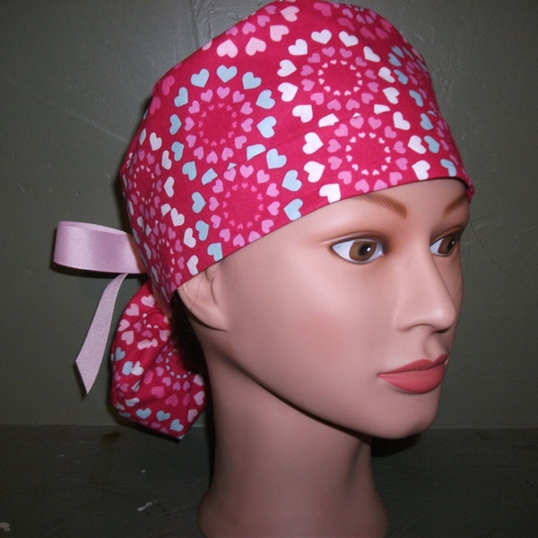 Custom order