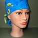 see more listings in the Ponytail scrub caps section