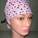 see more listings in the Holiday scrub caps section