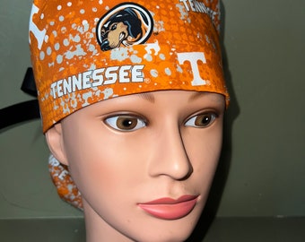 NCAA University of Tennessee