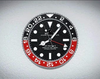 R… Horloge murale GMT-Master II