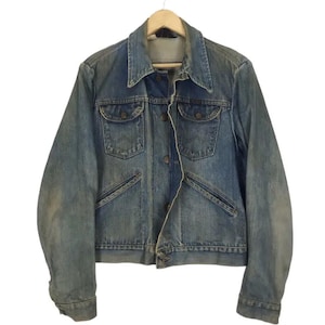 Wrangler 126mj - Etsy