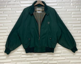 Vintage 90s Beverly Hills Polo Club Jacket