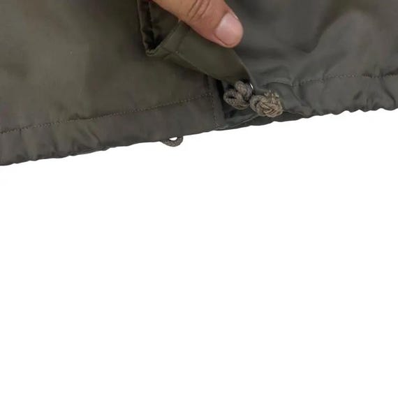 Devilock Coach Jacket - image 9