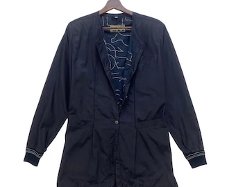 Made in Italy Closed Marithe Francois Girbaud Jacket