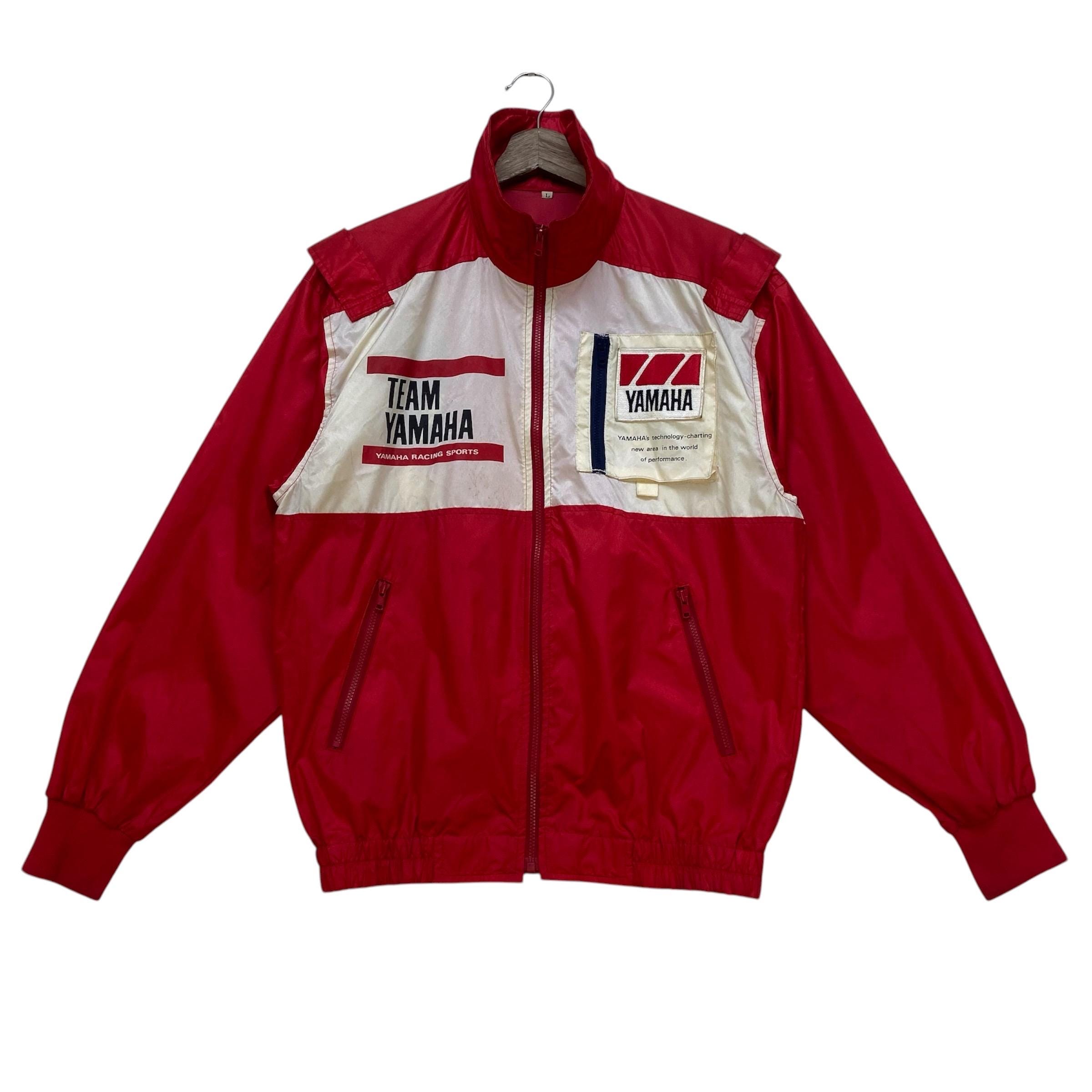Vintage yamaha jacket - Etsy 日本