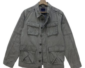 Marithe Francois Girbaud Survival Parachute LGB-stijljack