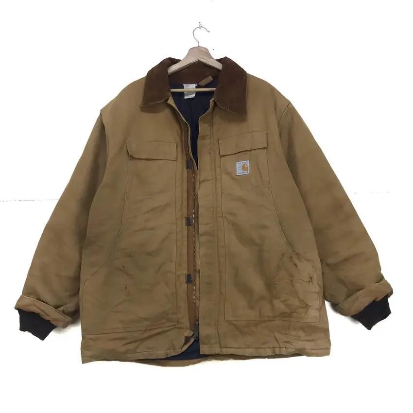 Carhartt 100 Years - Etsy