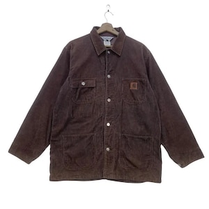 Carhartt wip michigan coat - Etsy 日本
