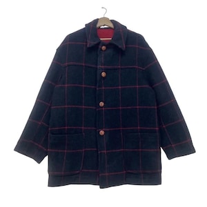 Tibbett Coat - Etsy