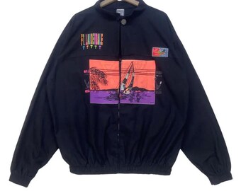 Vintage Fort Lauderdale Made in USA by Speed Limit 88