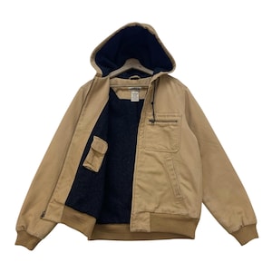 Tough duck coat - Etsy 日本 TOUGH DUCK ダック生地 カナダ製