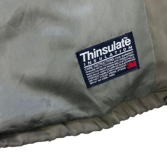 Devilock Coach Jacket - image 13