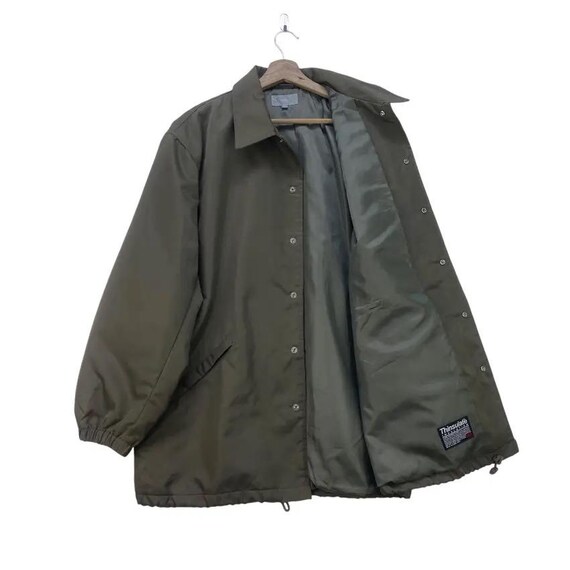 Devilock Coach Jacket - image 2