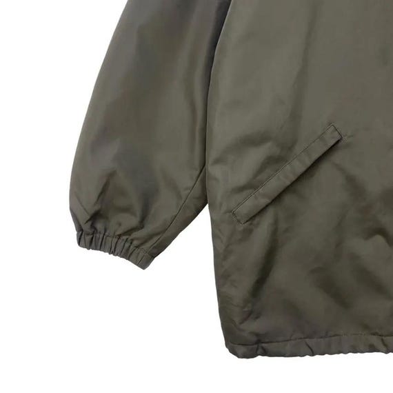 Devilock Coach Jacket - image 4