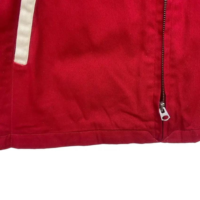Vintage Style Eyes Sportswear Sugar Cane Co. Toyo Enterprise