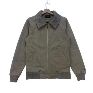 Hysteric Glamour Brand Jacket - Etsy