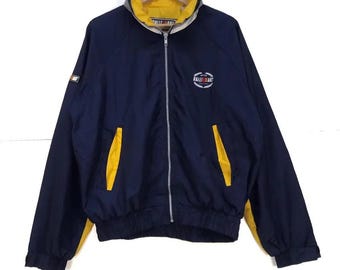 Giacca da corsa stile bomber Mitsubishi Ralli Art Club Man