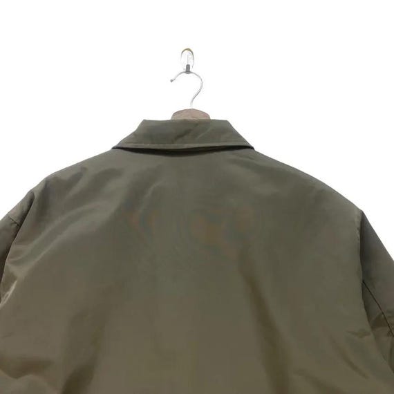 Devilock Coach Jacket - image 12