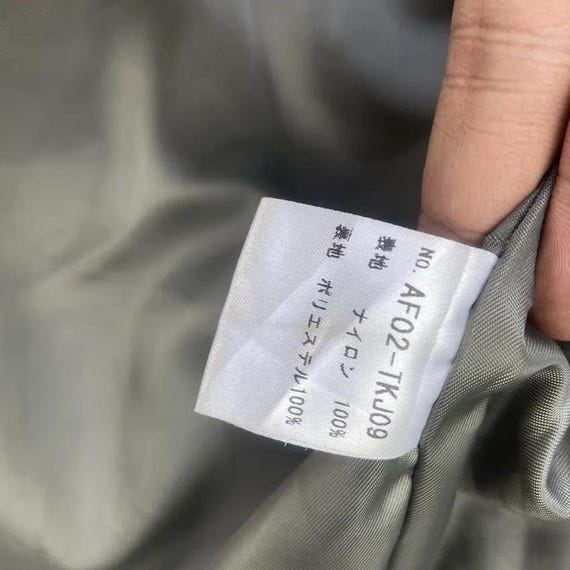 Devilock Coach Jacket - image 19