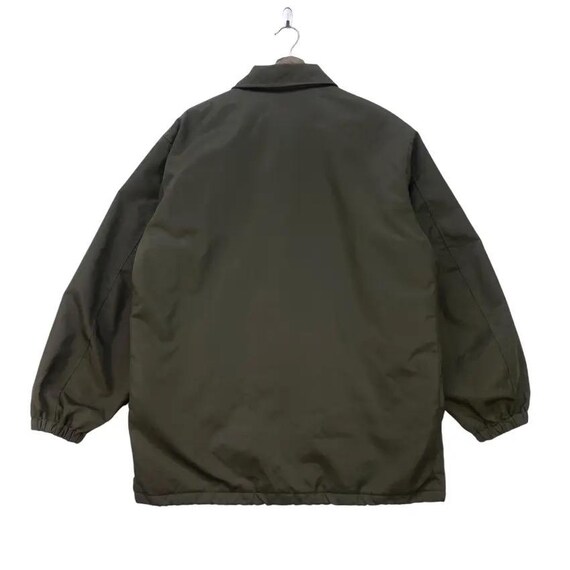 Devilock Coach Jacket - image 3