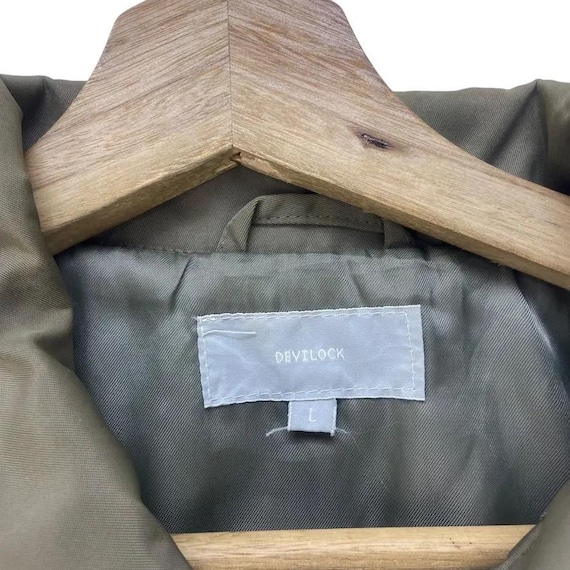 Devilock Coach Jacket - image 17