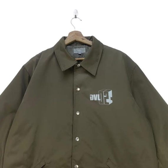 Devilock Coach Jacket - image 5