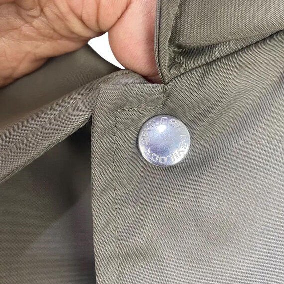 Devilock Coach Jacket - image 7