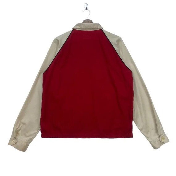 The 東洋 Style Eyes × Sugar Cane レザー スタジャン 38 History &amp