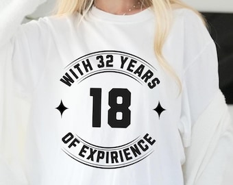 Maglietta per il 50° compleanno, maglietta vintage del 1976, regalo divertente per i 50 anni, maglietta di compleanno personalizzata, regalo per un traguardo importante per donne e uomini