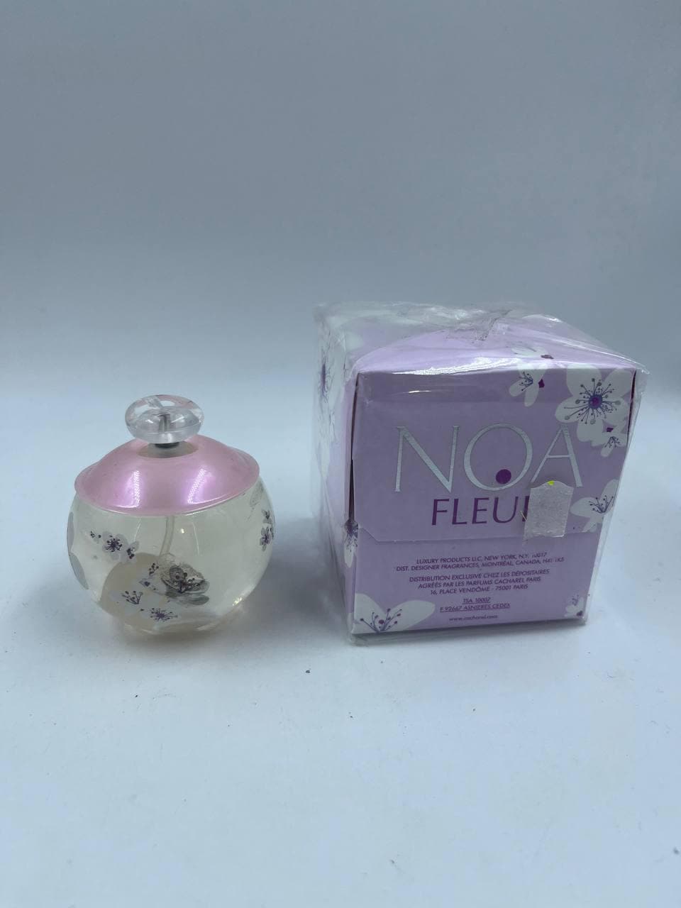 Noa fleur cacharel - Etsy España