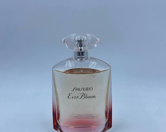 Ever Bloom Shiseido Eau de Parfum 90 ml Edt Spray