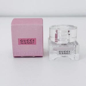 Gucci Eau De Perfume Ii - Etsy