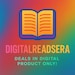 DigitalReadsEra store logo